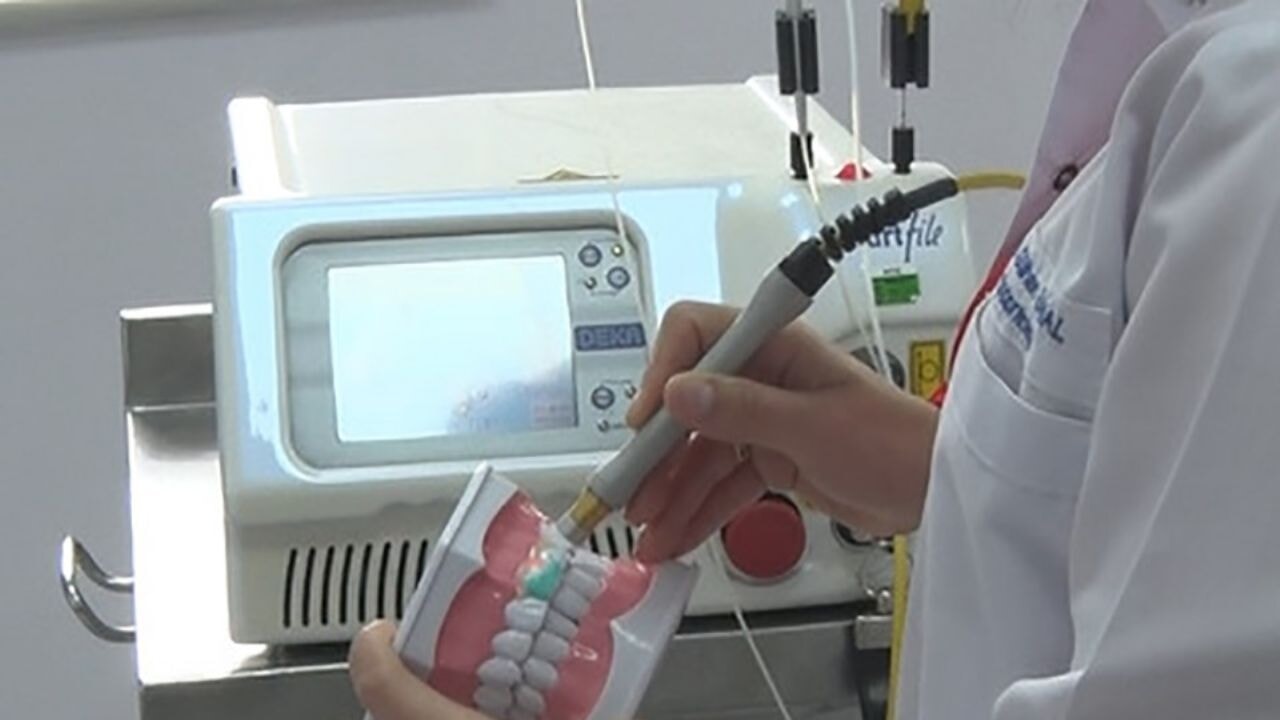 Sosyal medyadaki 'beyaz diş' tuzağı