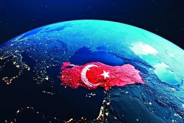 Uzay vizyonunda yeni dönem... İlk kez bir Türk seçildi