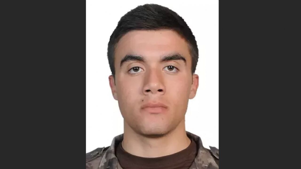 Polis memurunun şehit edildiği operasyonda yakalanan şüphelilerin suç kayıtları ortaya çıktı