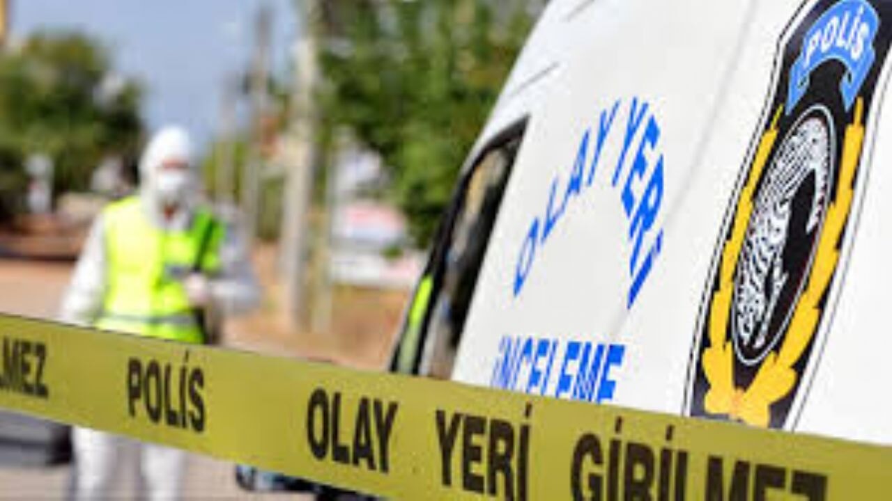 Şanlıurfa'da kardeş kavgası cinayetle bitti