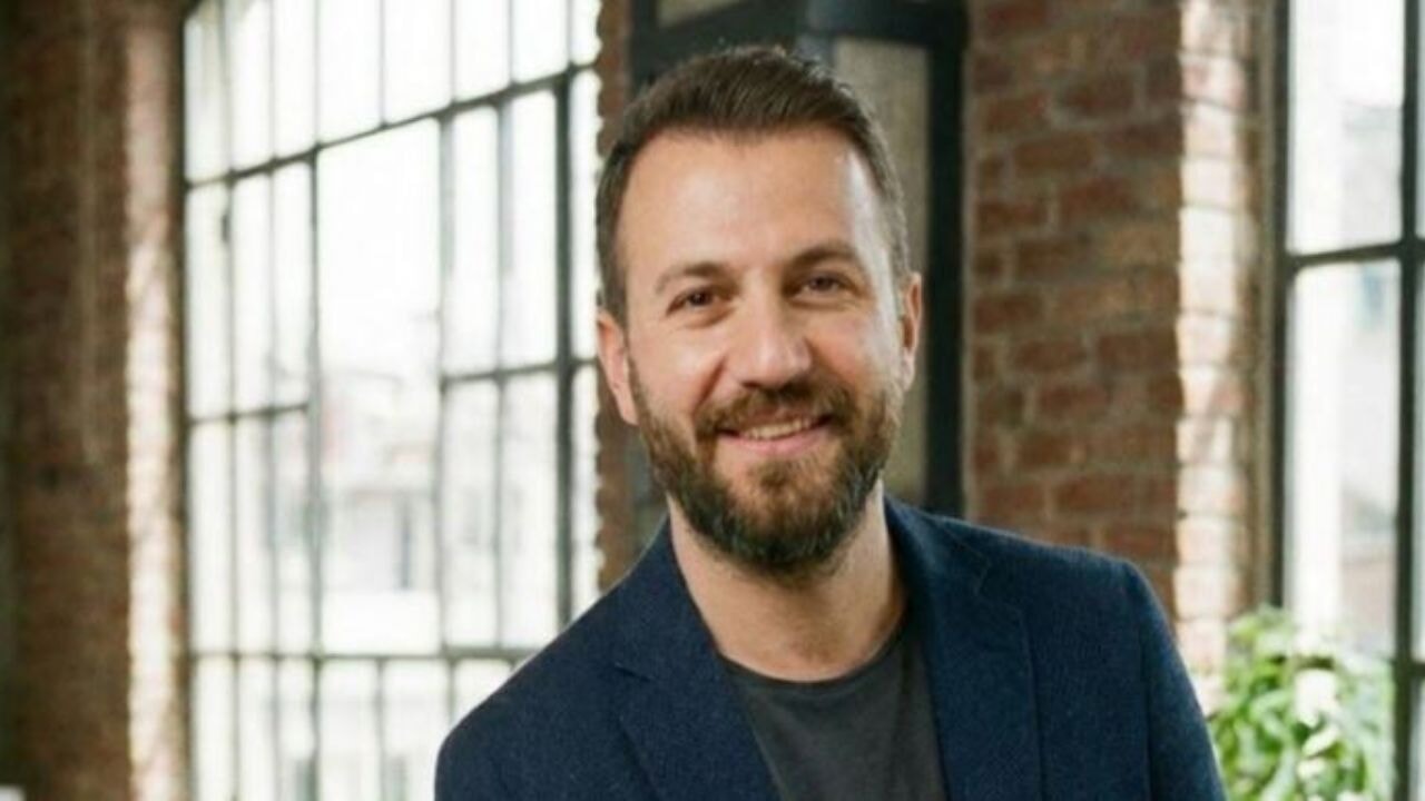 Karaköy'de Sürdürülebilir Tasarımın Yeni Yüzü: Sedat Şahin