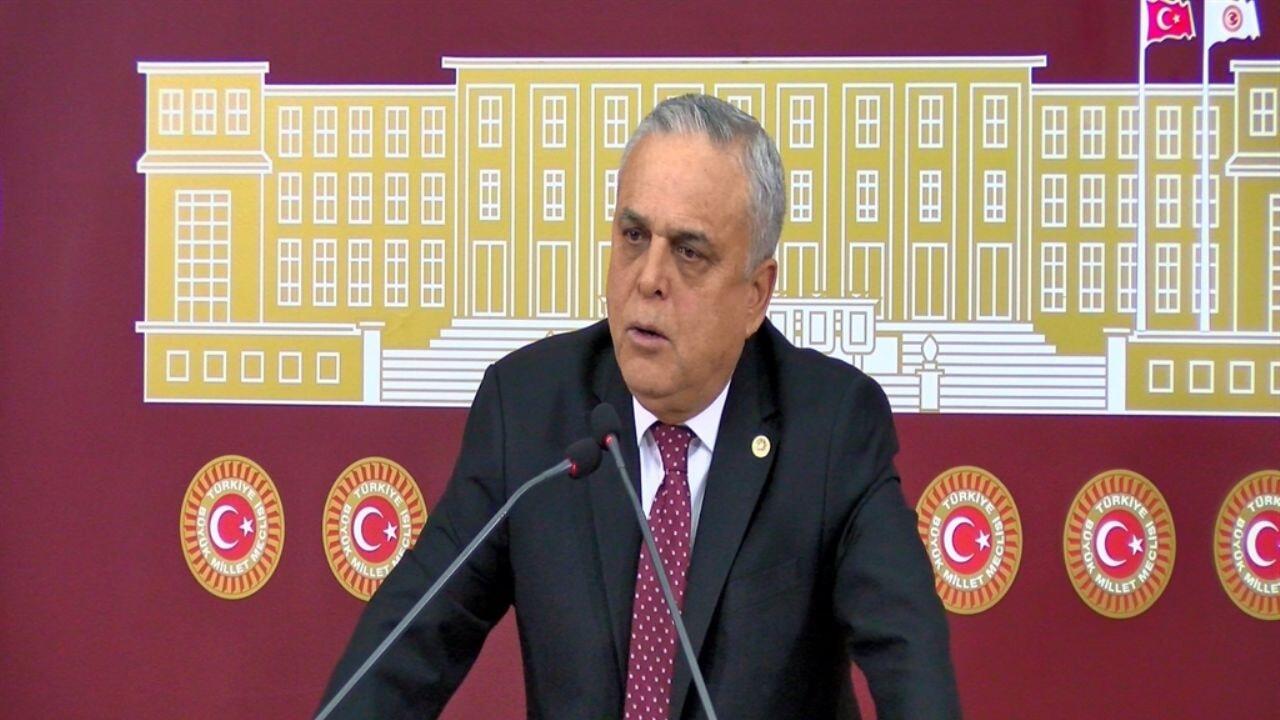 CHP'den istifa eden vekil Çakır'dan yeni açıklama