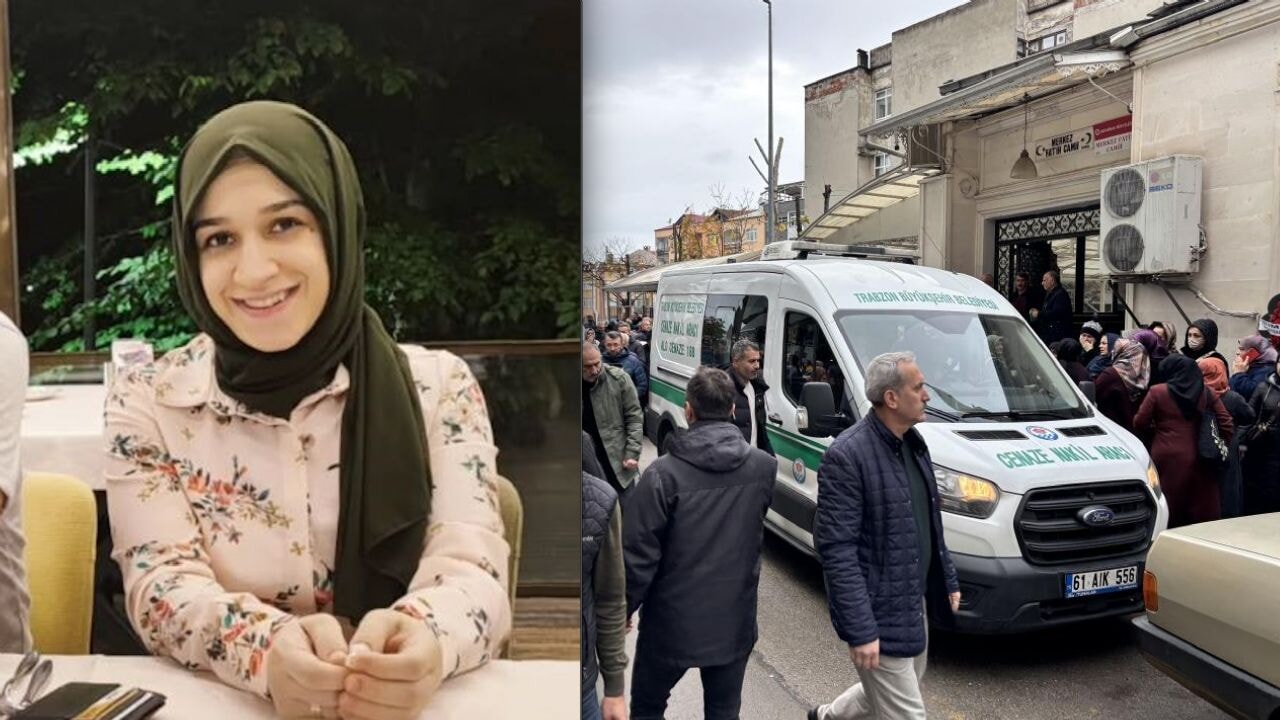 Deterjanları karıştırdıktan sonra fenalaşan kadın öldü