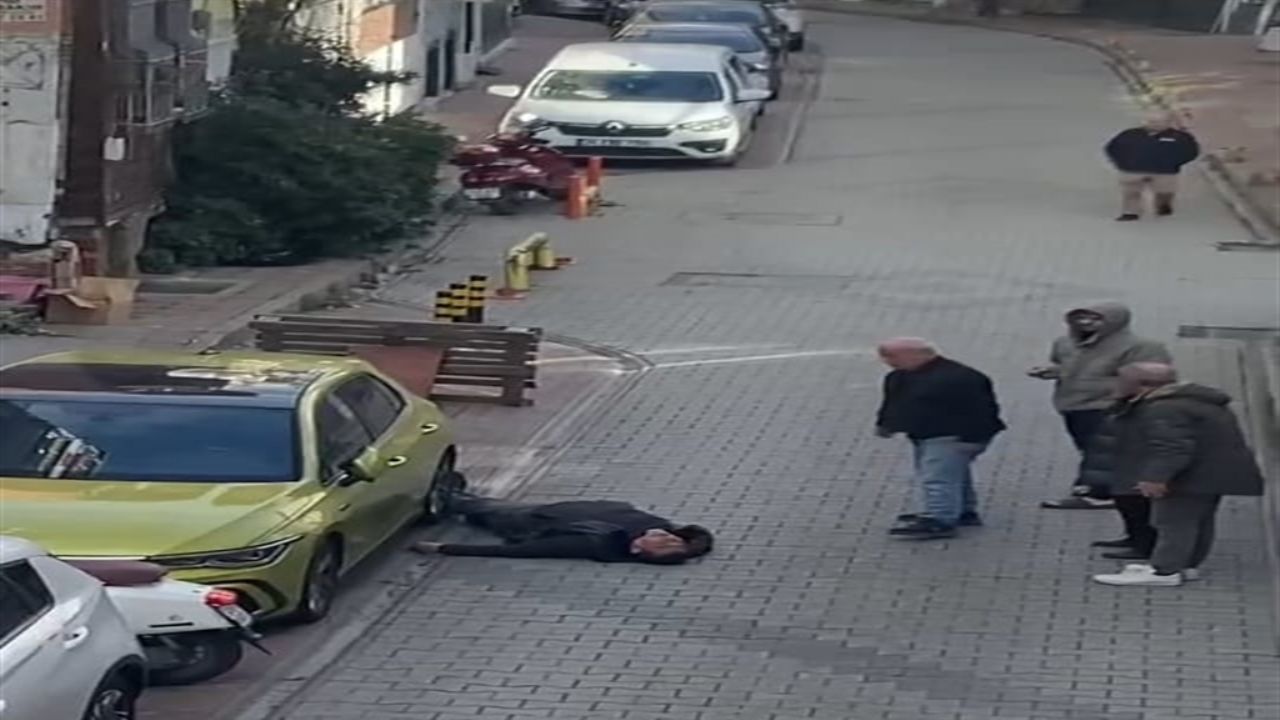 Kiracısı tarafından vurulan ev sahibi öldü