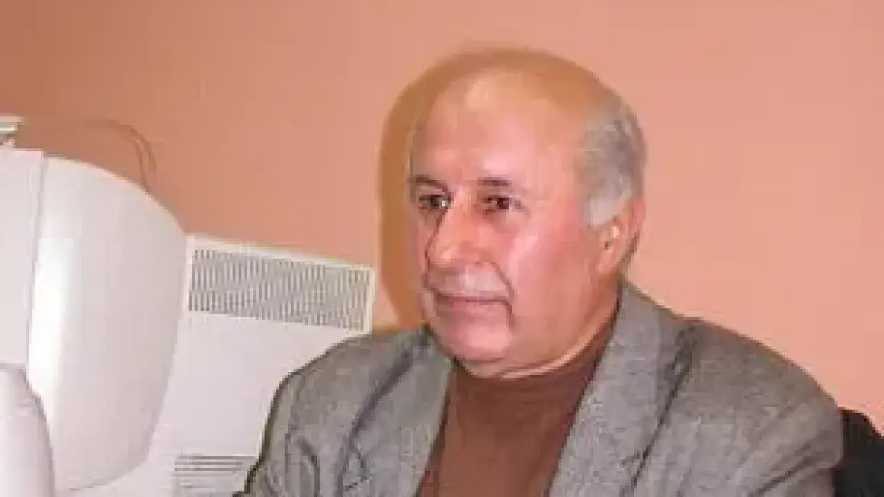 Müteahhit Veli Göçer hayatını kaybetti