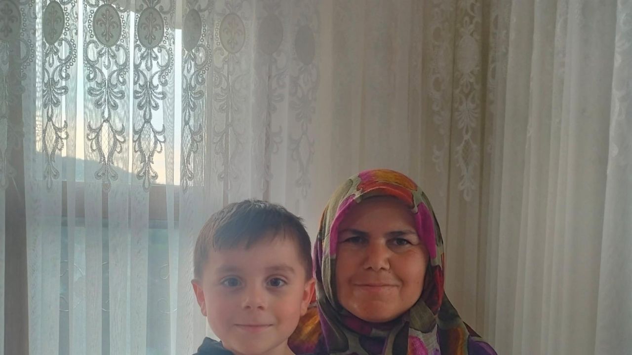 Kastamonu'da ölü bulunan anne-oğulun ölüm sebepleri kesinleşti