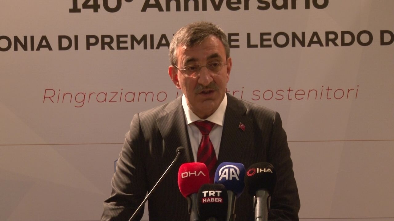 Türkiye-İtalya ticaretinde rekor seviye