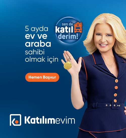 Katılımevim