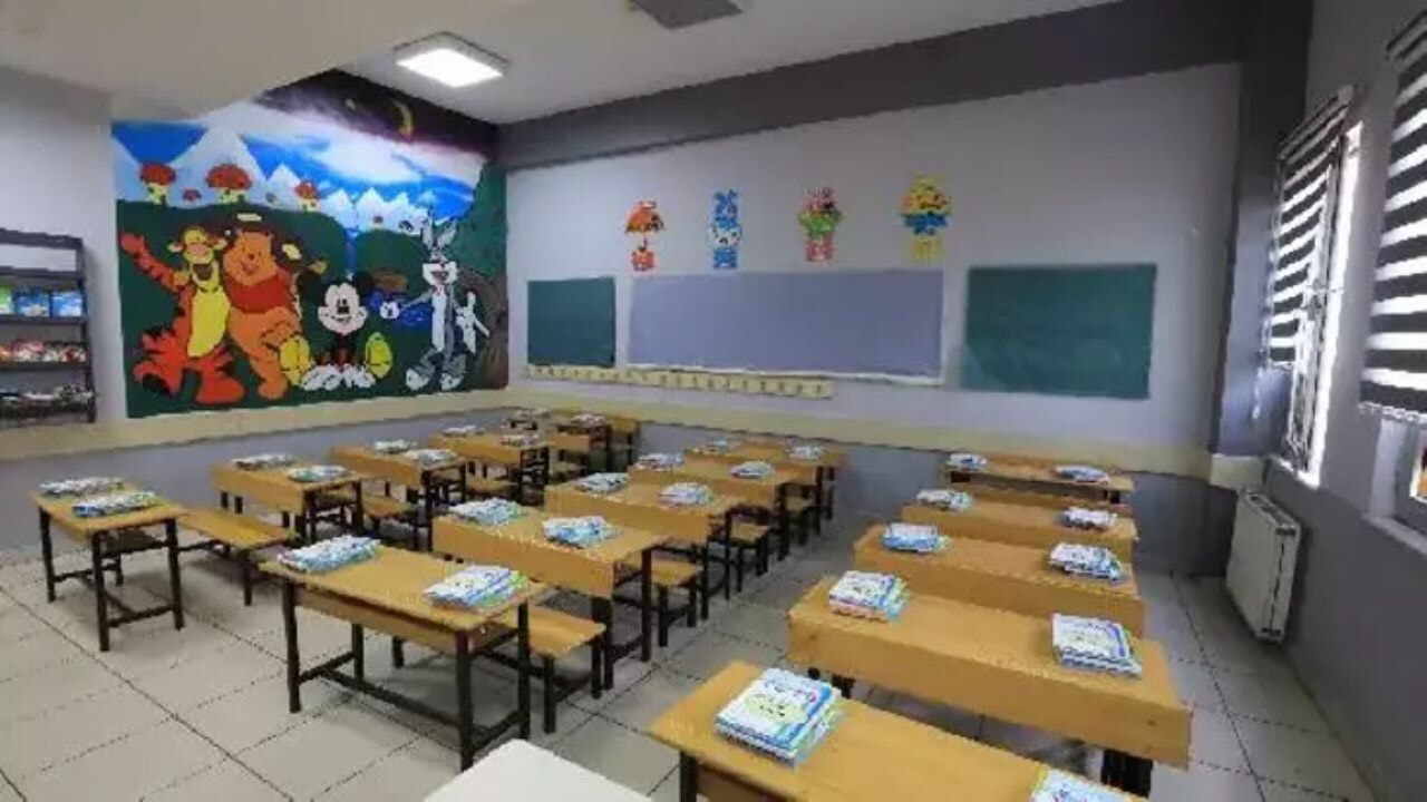 İstismar sanığı öğretmene 130 yıl hapis cezası