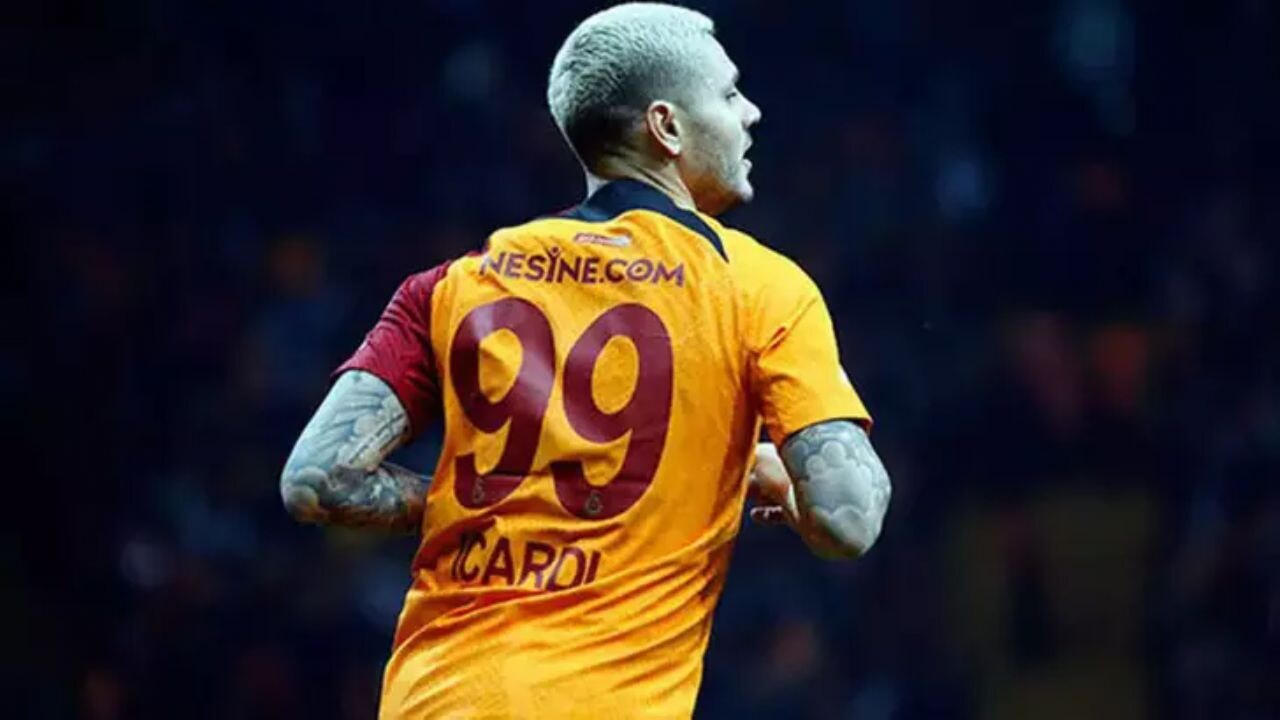 Icardi'den ayrılık iddialarına sert tepki