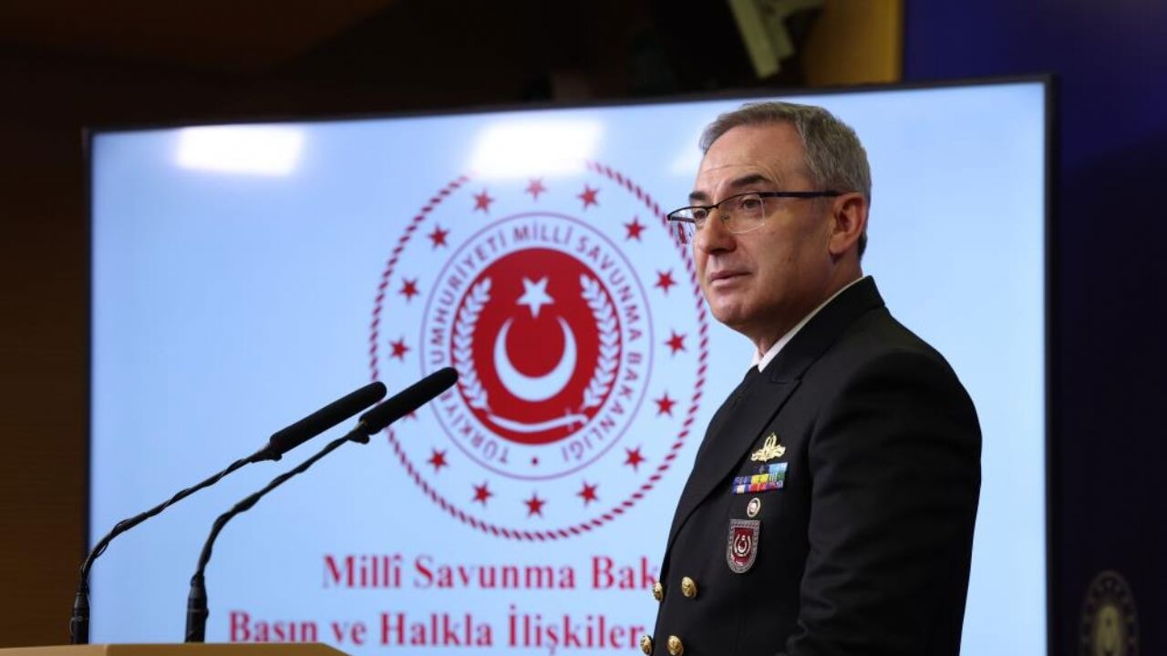 MSB'den S-400 ve Eurofıghter açıklaması