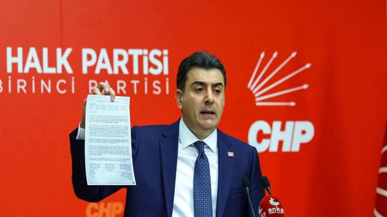 CHP'den yeni asgari ücret teklifi