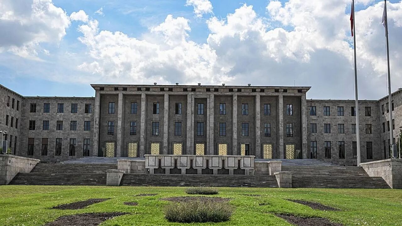 TBMM'de çocuk tacizi soruşturmasında yeni gelişme