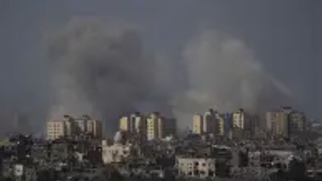 Hamas: Devlet kurulmadan silah bırakmayız