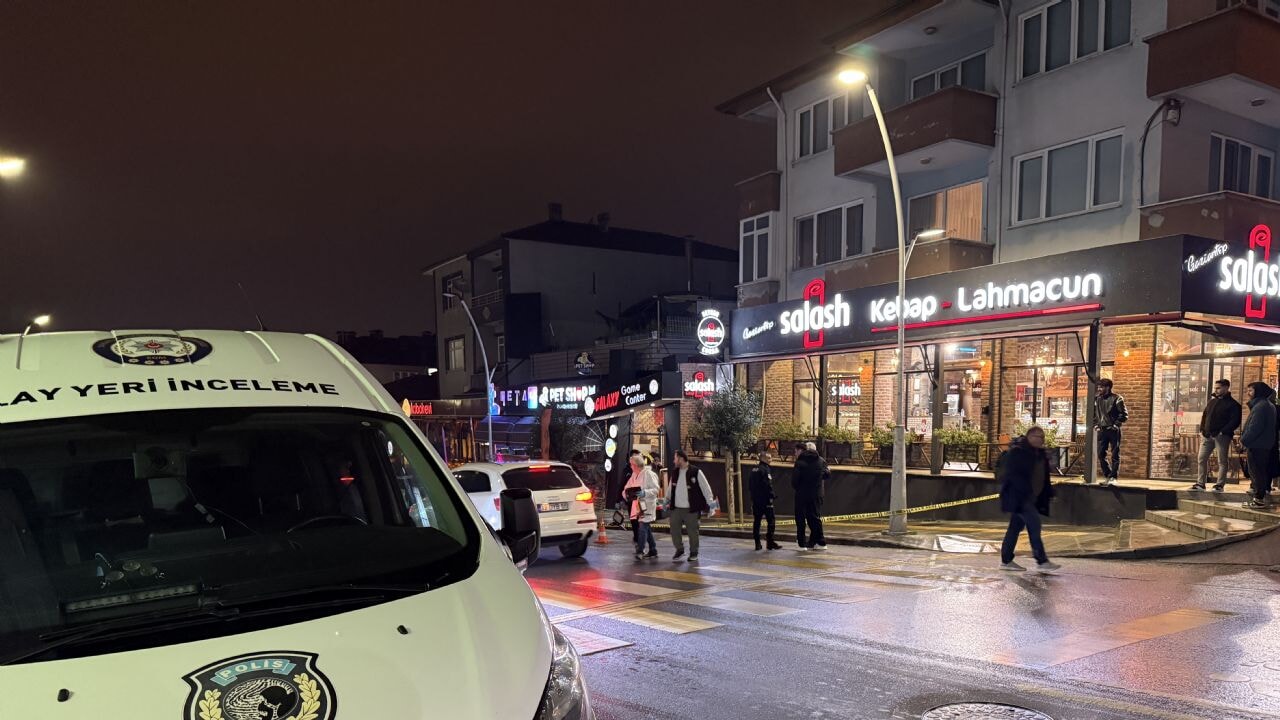 Serdivan'da esnaf çatışması faciaya döndü