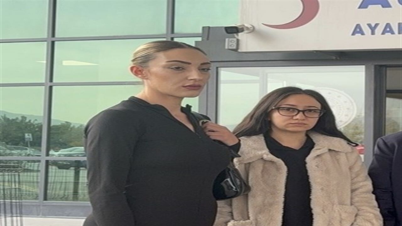 Güllü'nün kızı Tuğyan'ın ifadeleri ortaya çıktı; avukatlardan açıklama...