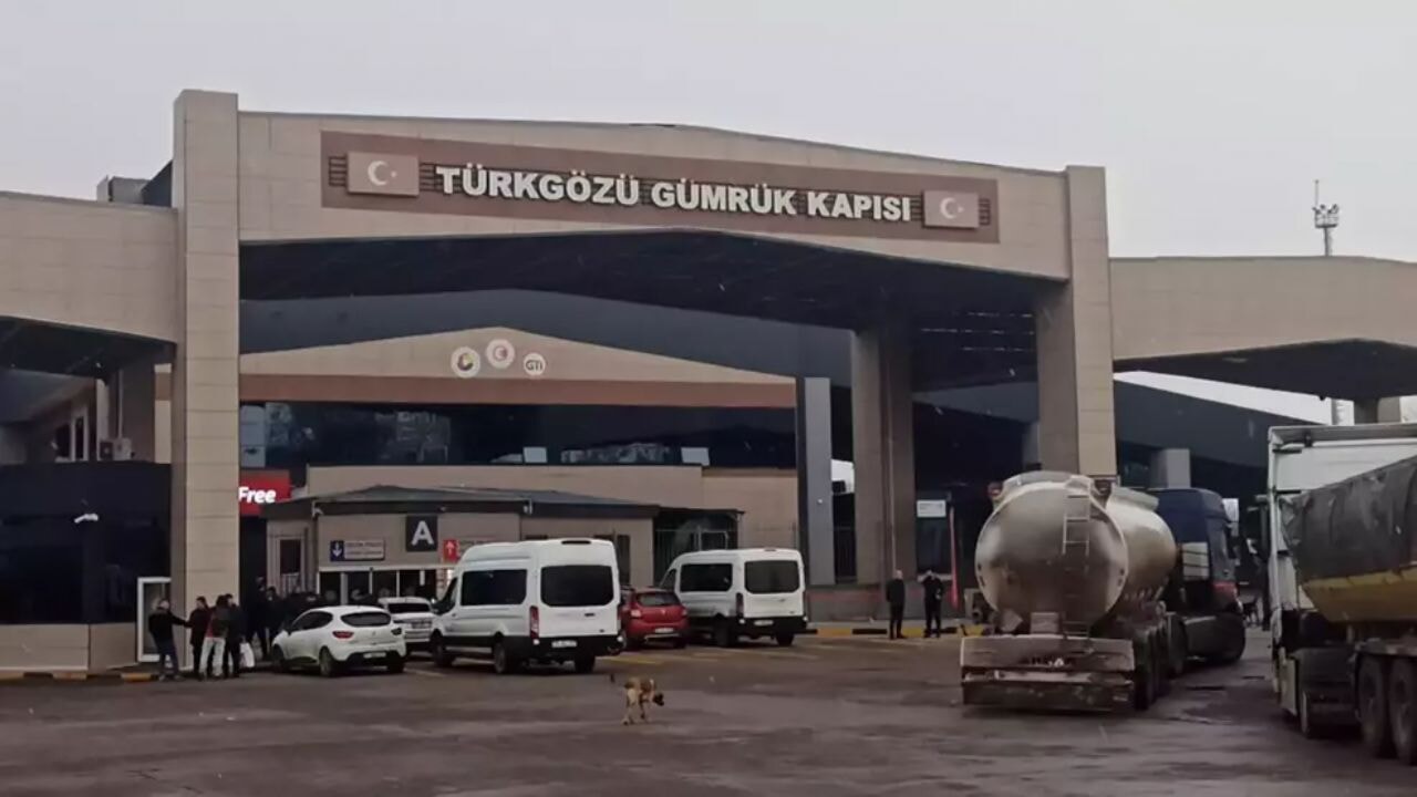 Gürcistan sınırında 'sigorta' şartı geliyor
