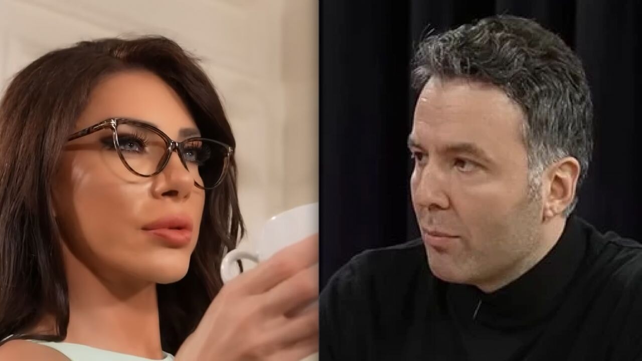 Mehmet Akif Ersoy ve Ela Rumeysa Cebeci'nin uyuşturucu test sonucu ortaya çıktı