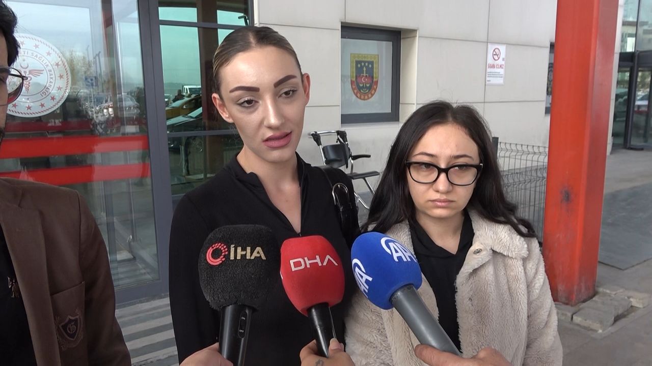 Güllü'nün ölümüne şahit olan Sultan Ulu'nun ifadesi ortaya çıktı