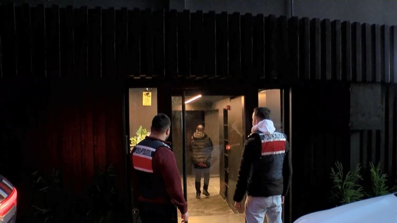 Gain Medya'ya operasyon!