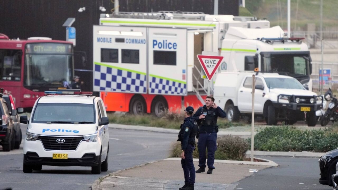 Avustralya'da Hanuka kabusu