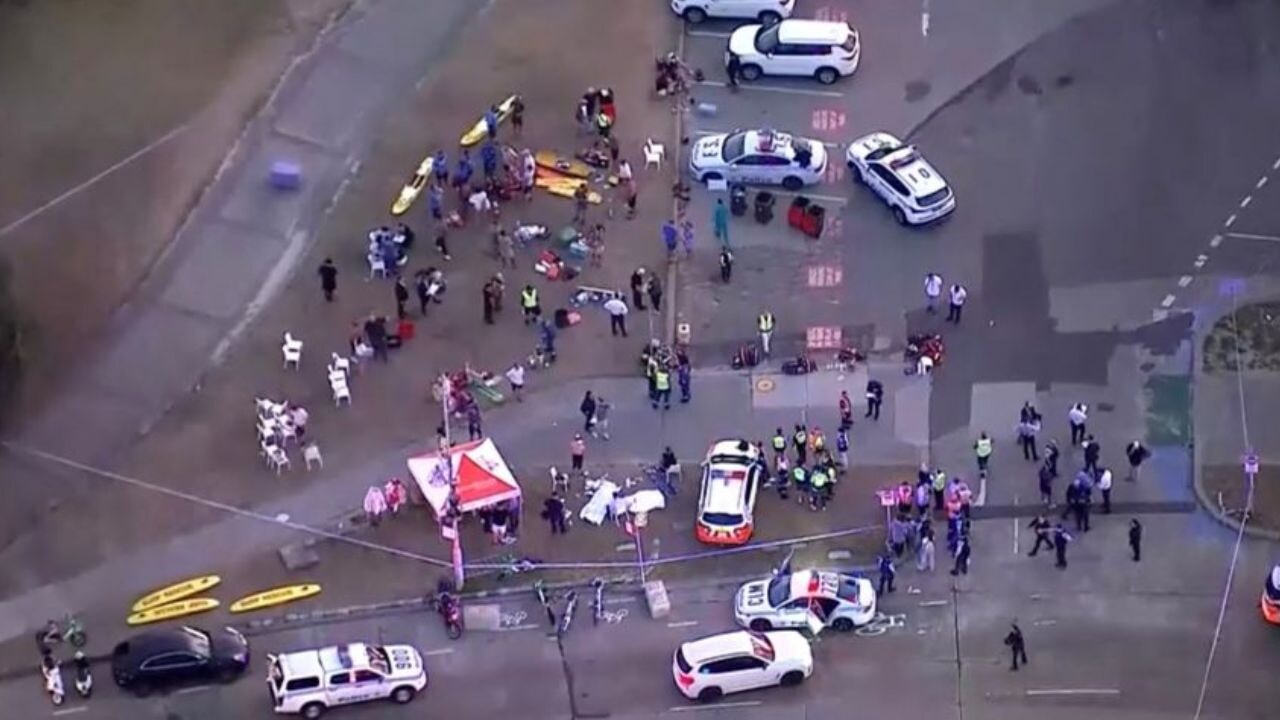 Avustralya'daki silahlı saldırıya ilişkin yeni gelişme