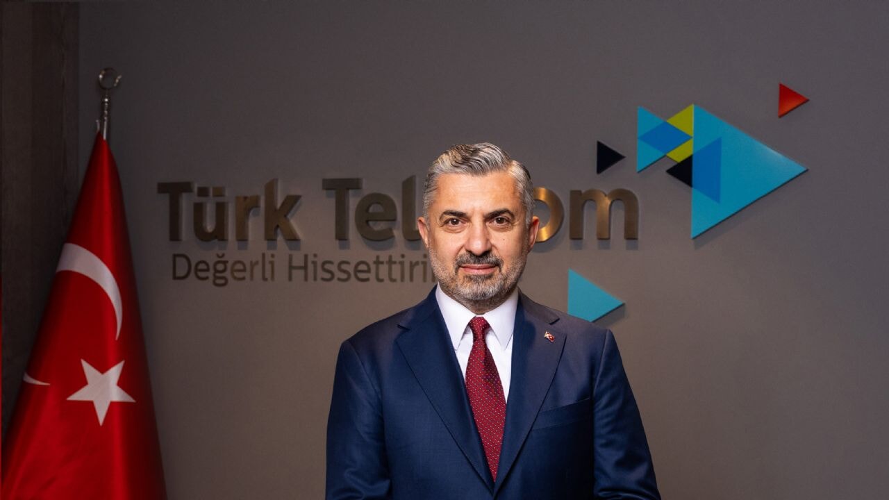 Türk Telekom CDP'de 'A' skoru ile bir kez daha küresel çevre liderleri arasında!