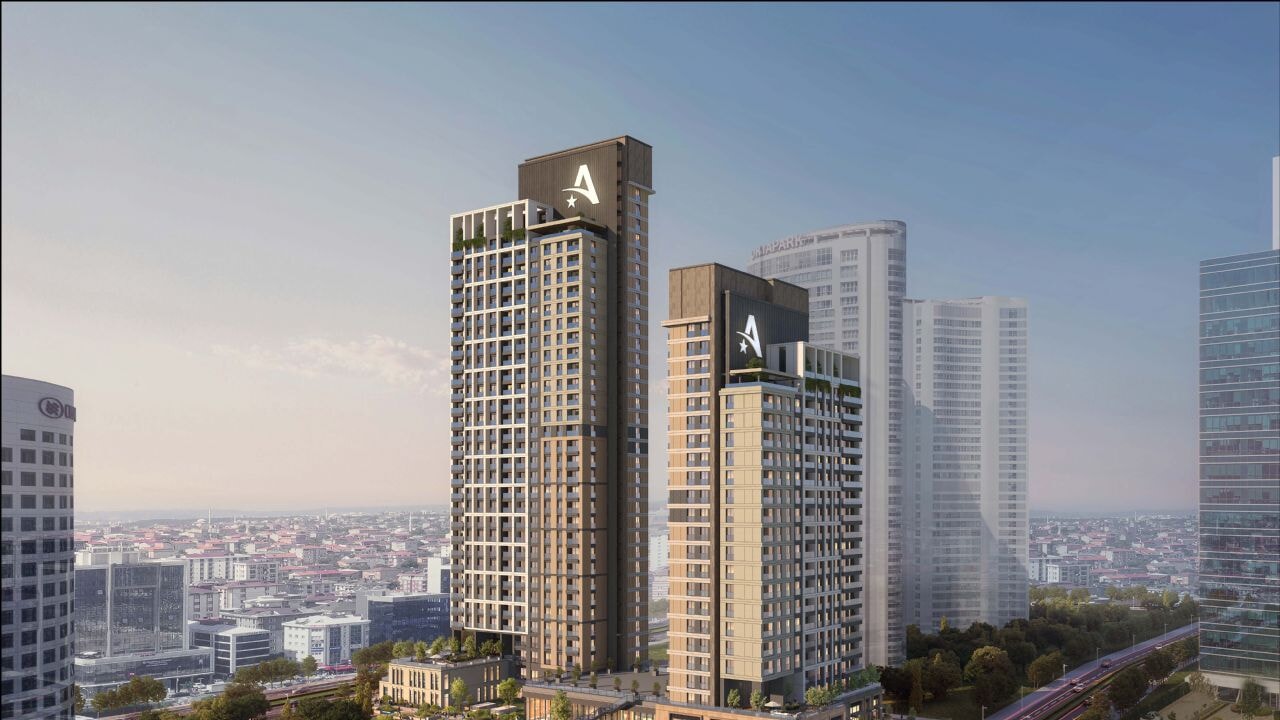 Artaş Holding, 3 yeni projesinde satışlara başladı