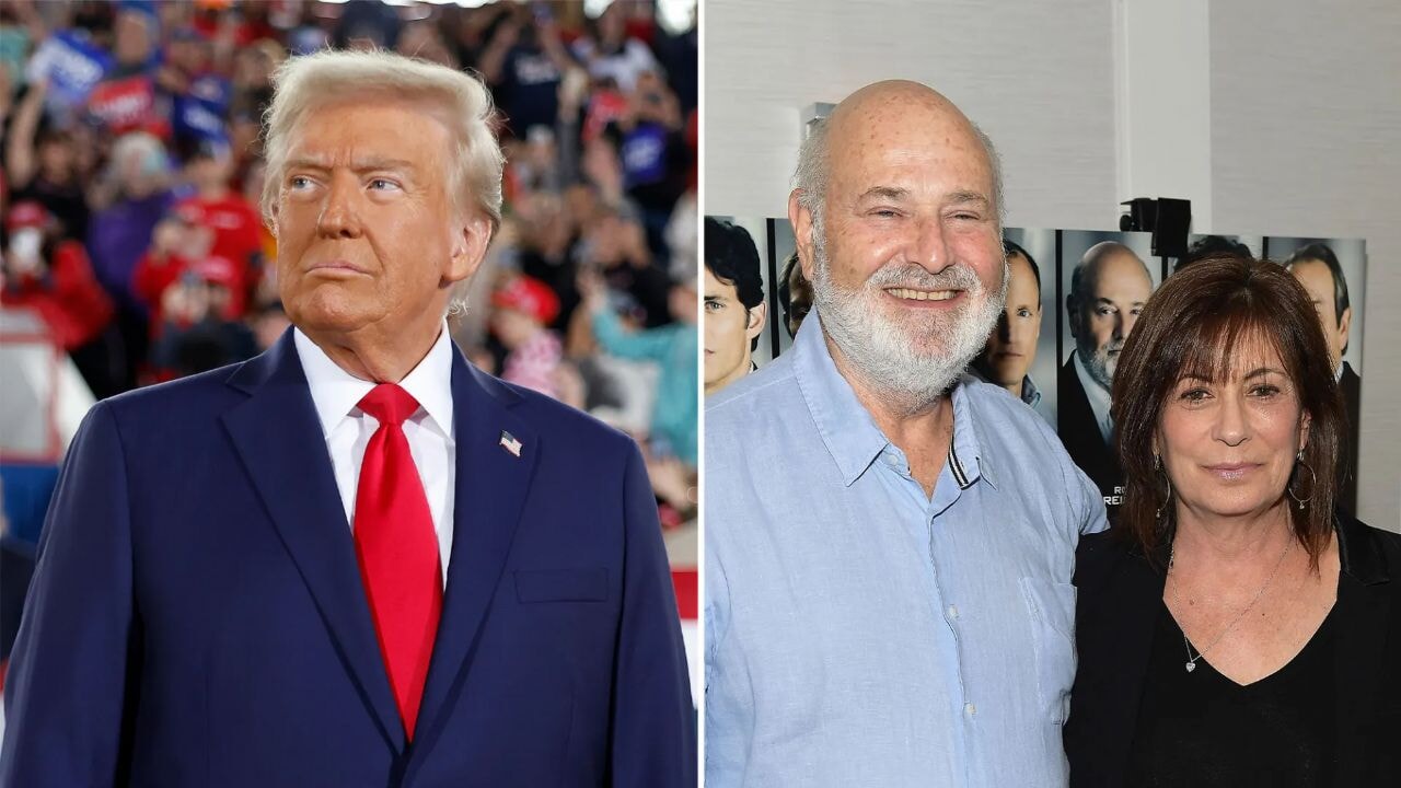 Ölen yönetmen için 'saplantılı' diyen Trump'a 'psikopat' tepkisi