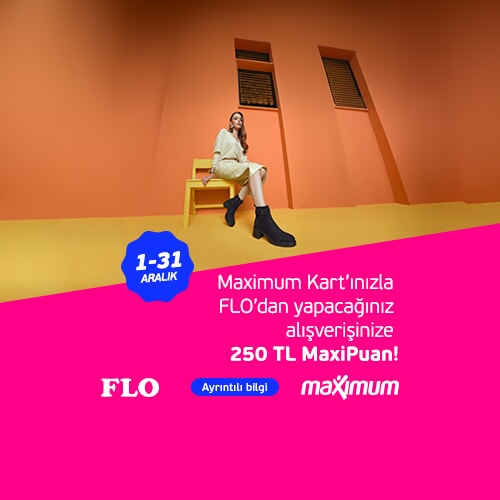 İş bankası FLO