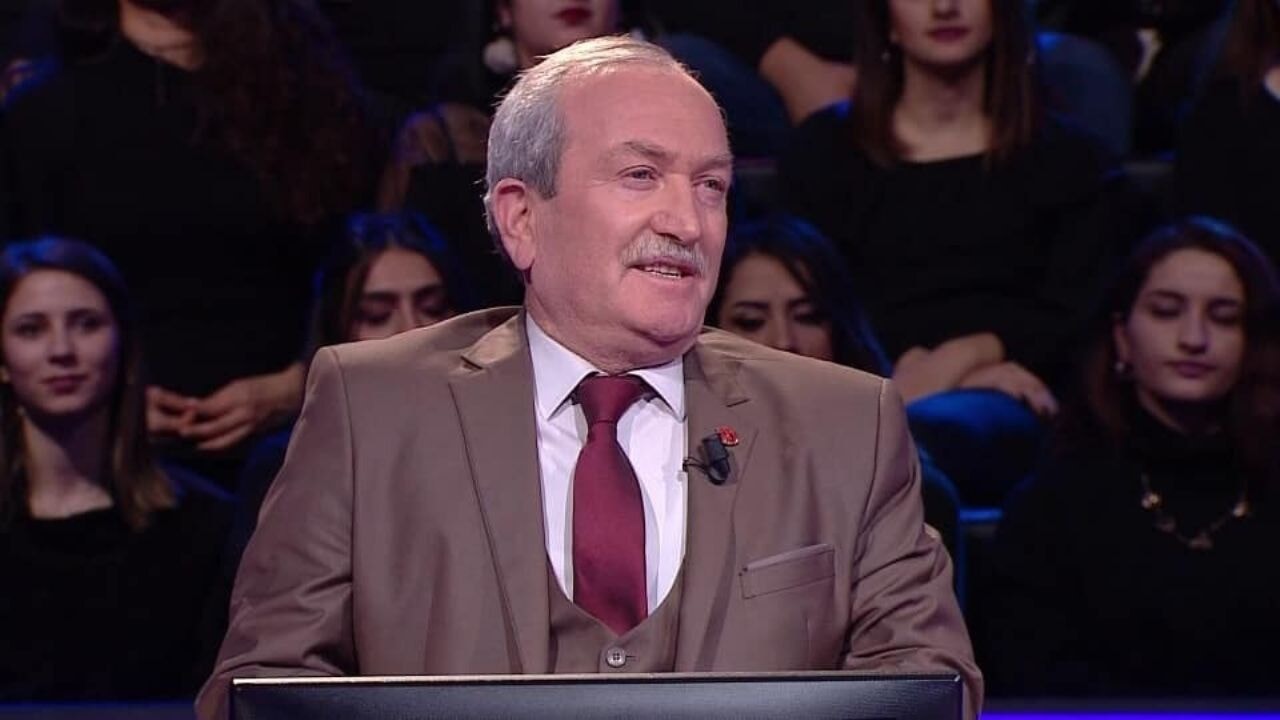 Eski muhtar varilin içinde ölü bulundu