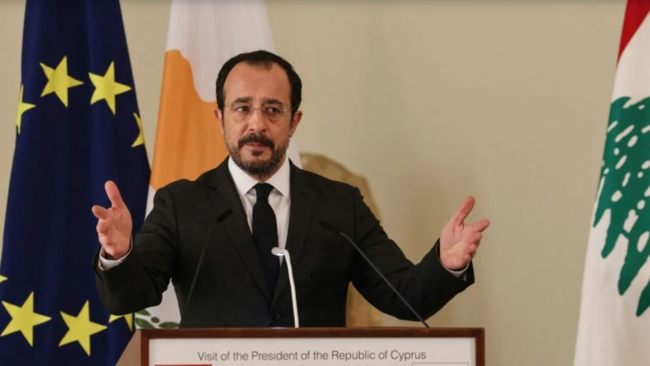 Rum Kesimi'nden Ankara'ya NATO kartı teklifi