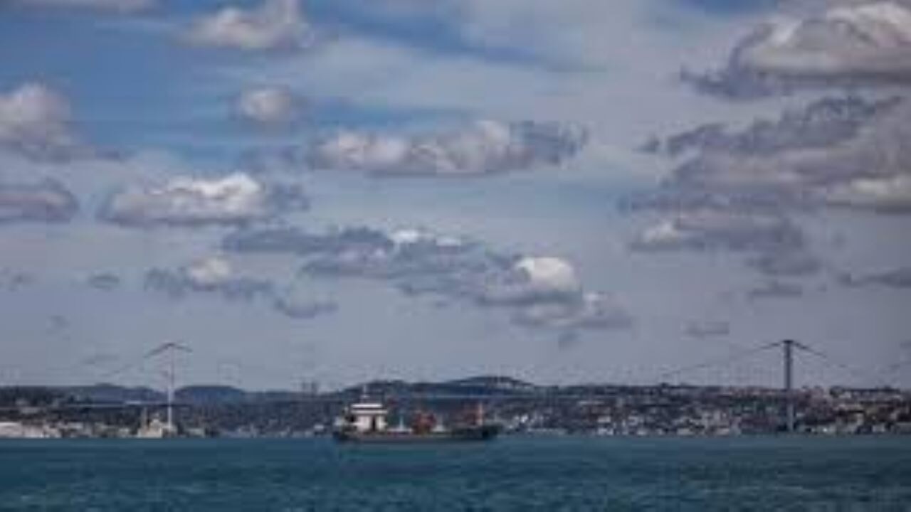 Türkiye genelinde açık ve az bulutlu hava