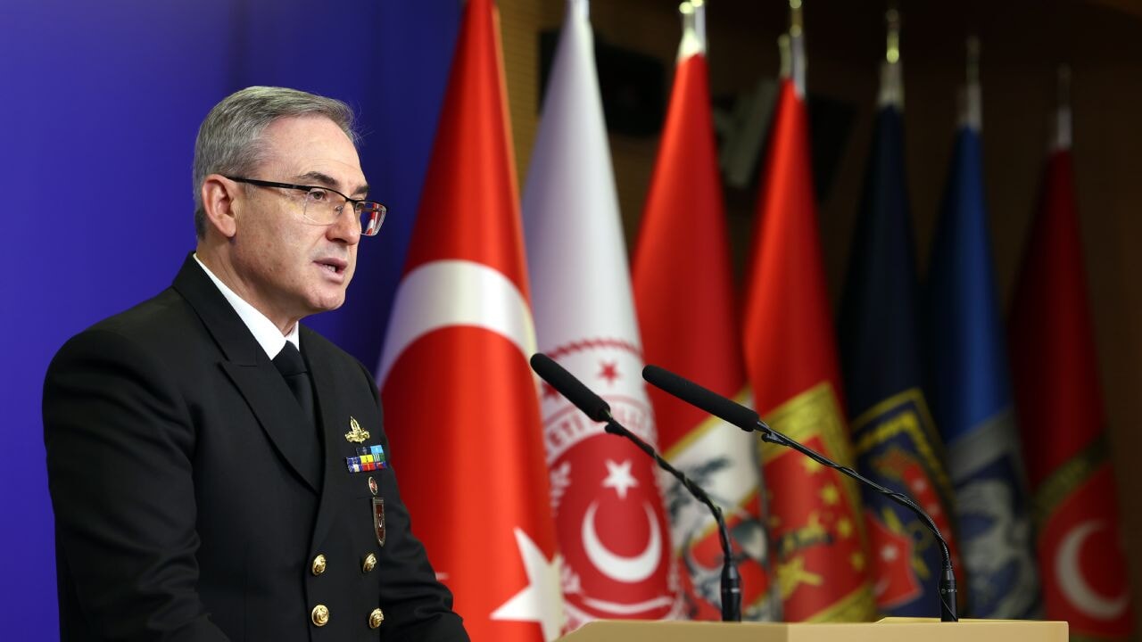 Karadeniz'de İHA alarmı: MSB süreci anlattı