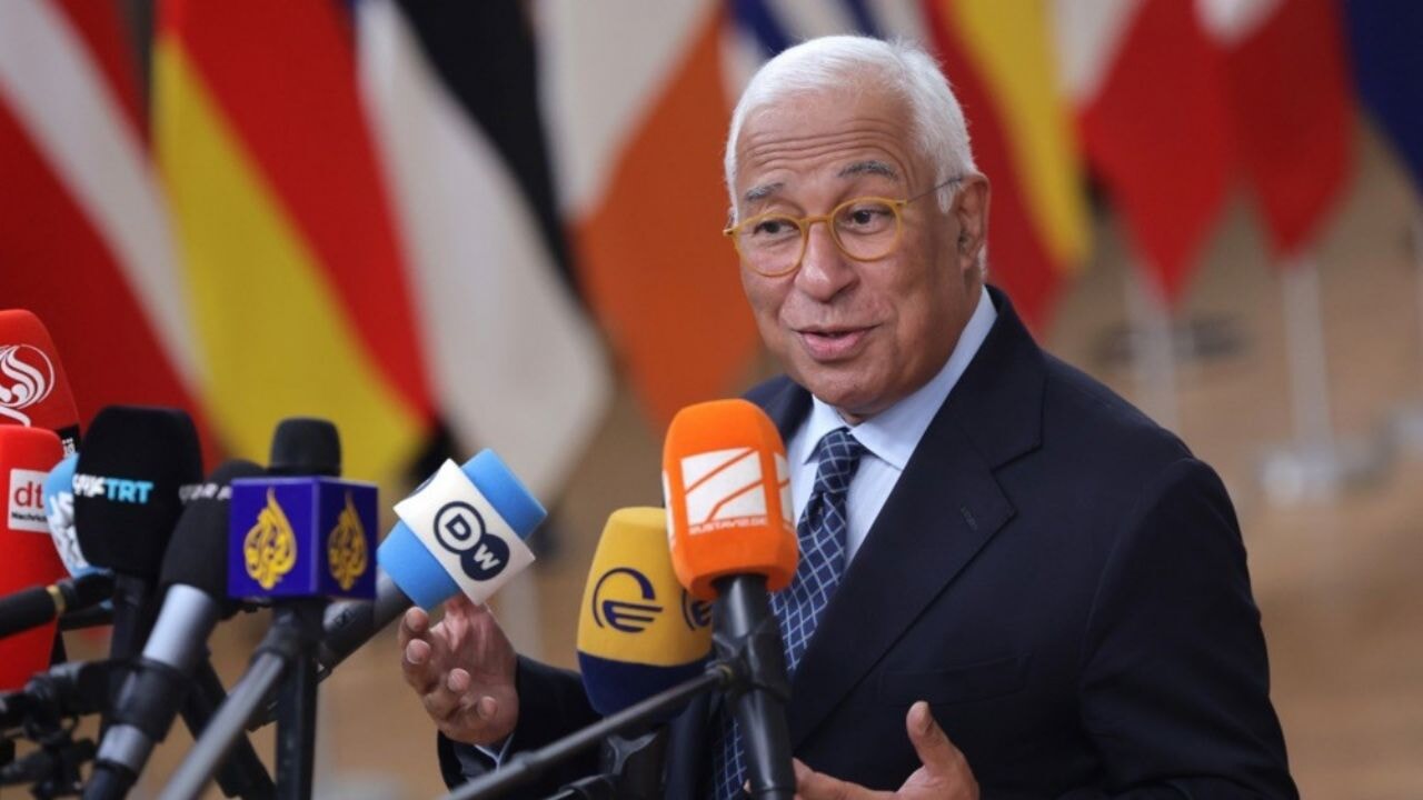 AB'de tarihi zirve: Ukrayna için karar çıkmadan bitmeyecek