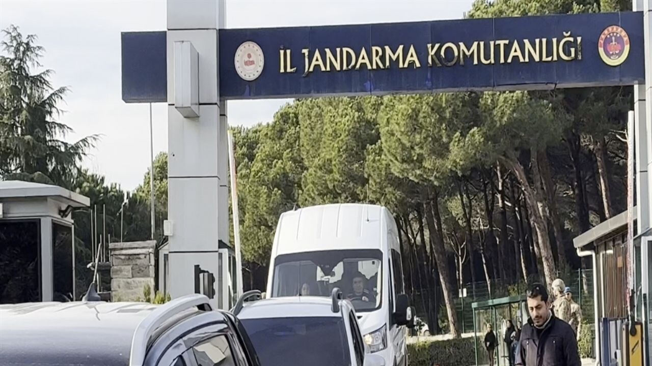 Uyuşturucu soruşturmasında ünlüler serbest