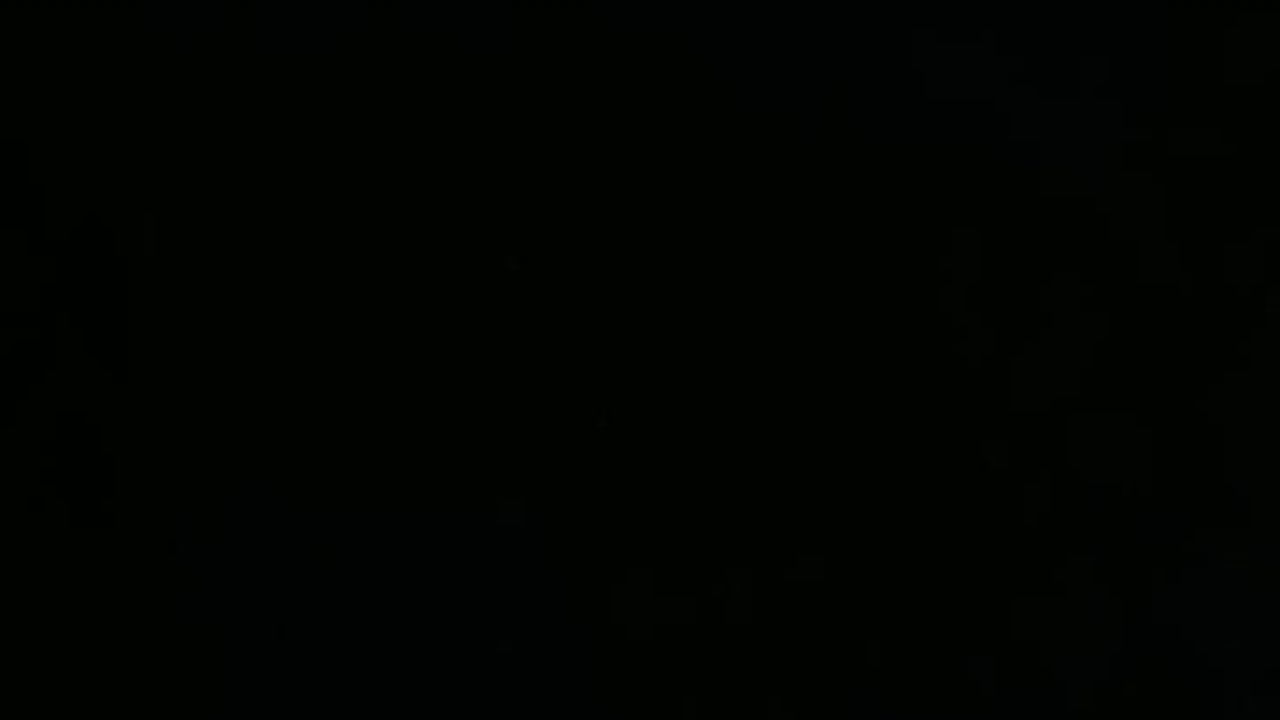 Starlink uydu zinciri Erzincan'da görüldü