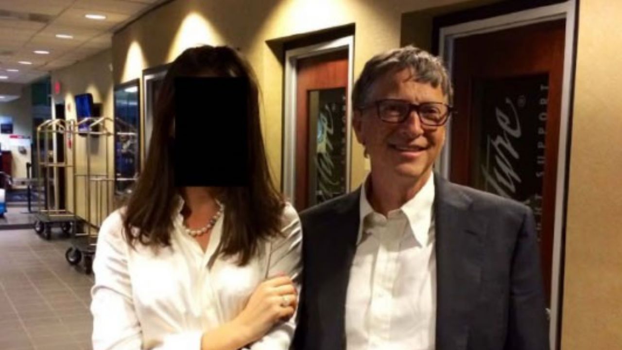 Epstein fotoğrafları Washington'u karıştırdı