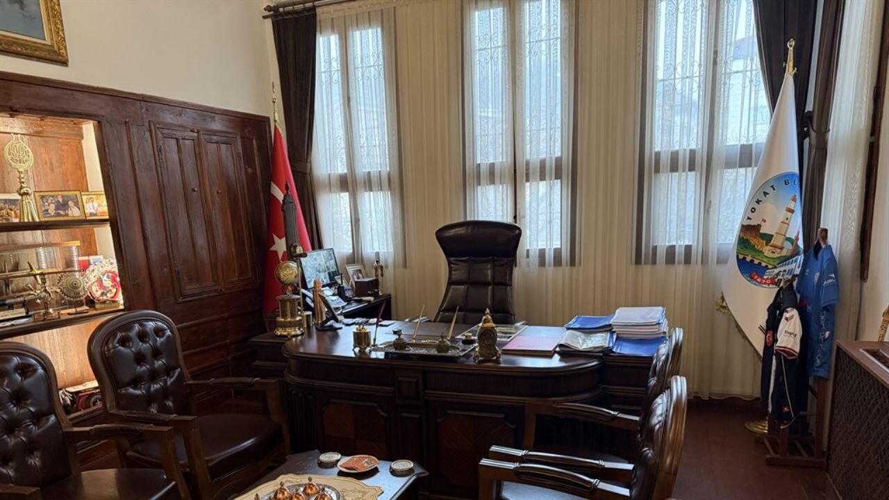 Yazıcıoğlu'nun makam odasından çıkan dinleme cihazıyla ilgili yeni gelişme