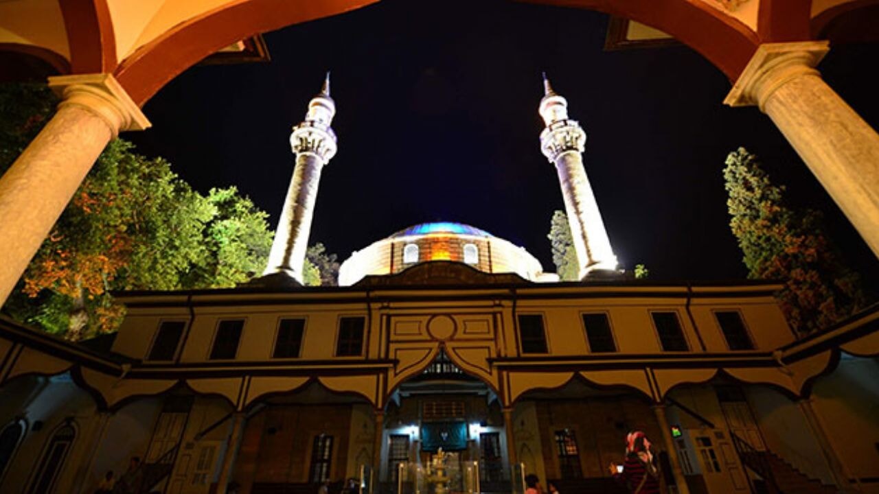 Yaşar Değirmenci yazdı! Toparlanış, arınış, direniş ve muazzez bir silkiniş günlerindeyiz!