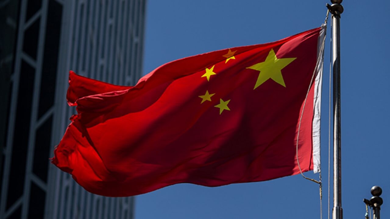 Timeturk yazarı Adem Eyüpoğlu yazdı! Dünyanın Yeni Avrupası Çin