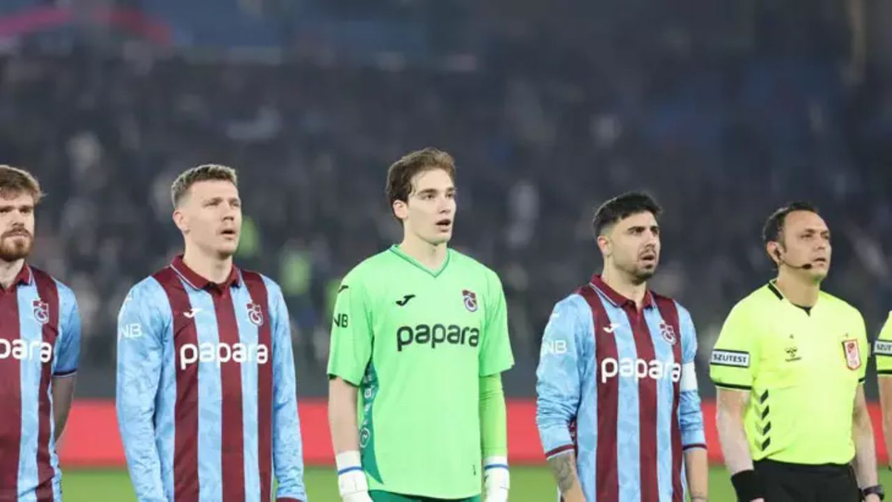 Arda Güler'den sonra Real Madrid'in radarına giren Türk