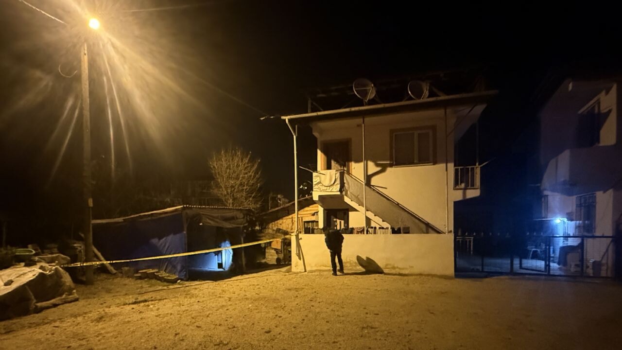 Tokat'ta silahlı saldırı can aldı