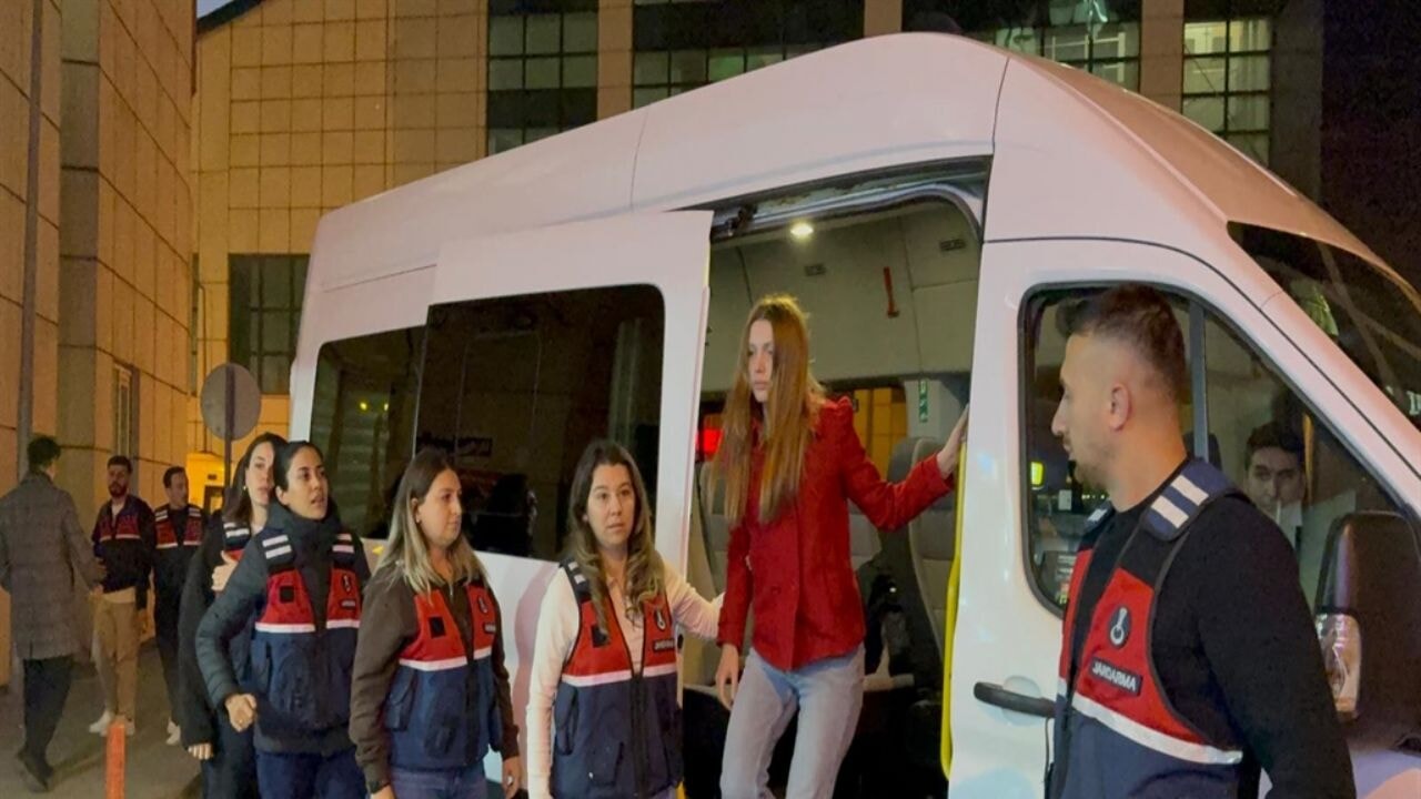 Uyuşturucu soruşturmasında 3 yeni gözaltı kararı