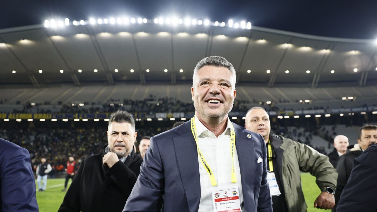 Sadettin Saran'dan açıklama