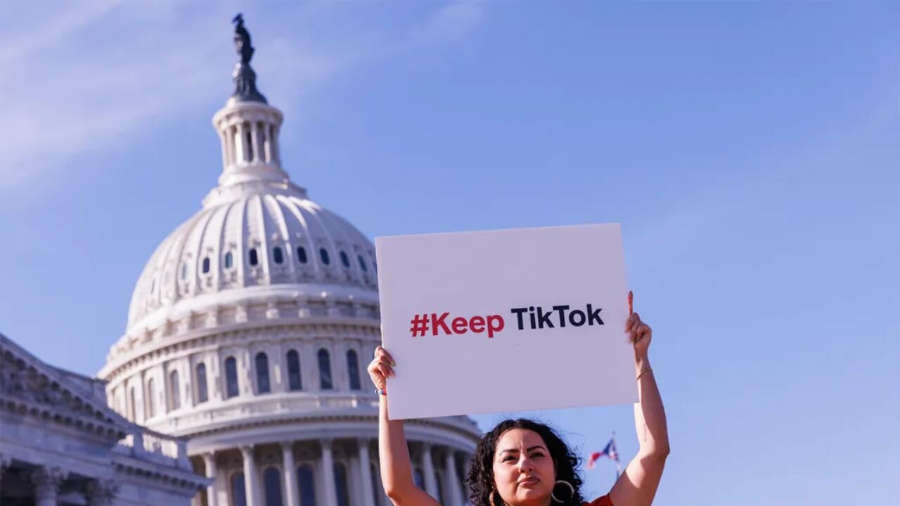 İmzalar atıldı: TikTok İsrail'in kontrolüne mi giriyor?