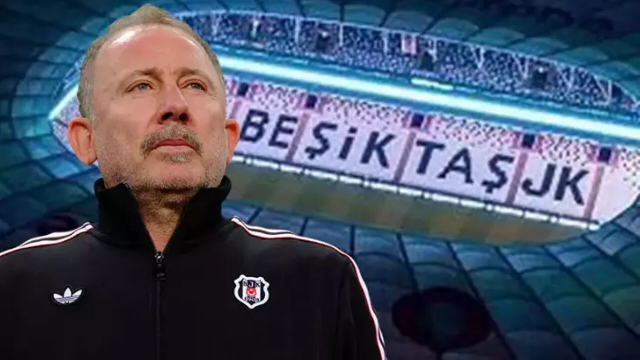 Beşiktaş'ta devre arası için kritik karar