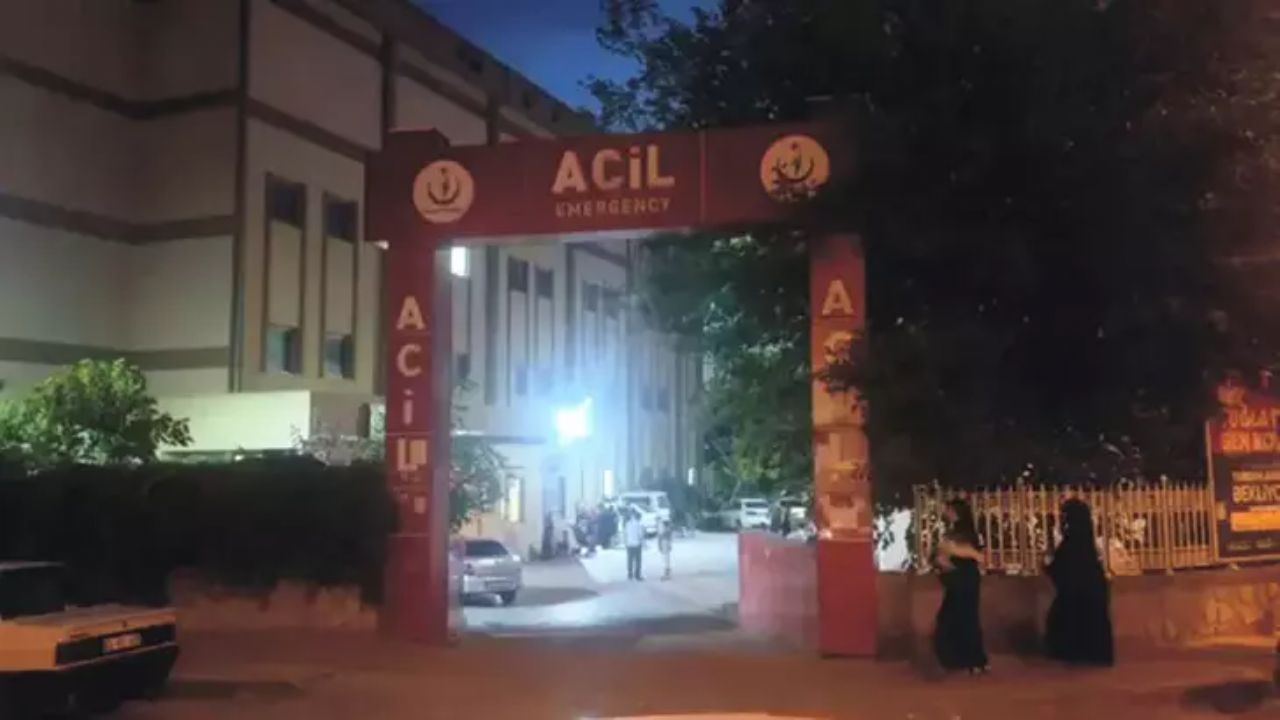 Adıyaman'da kadın cinayeti