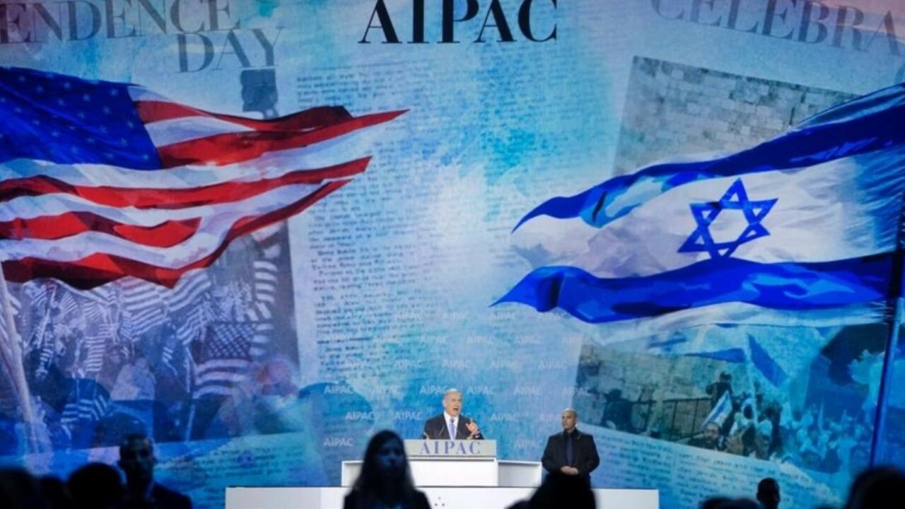 Avrupa'nın İsrail yanlısı örgütü ve en büyük Amerikalı bağışçıları