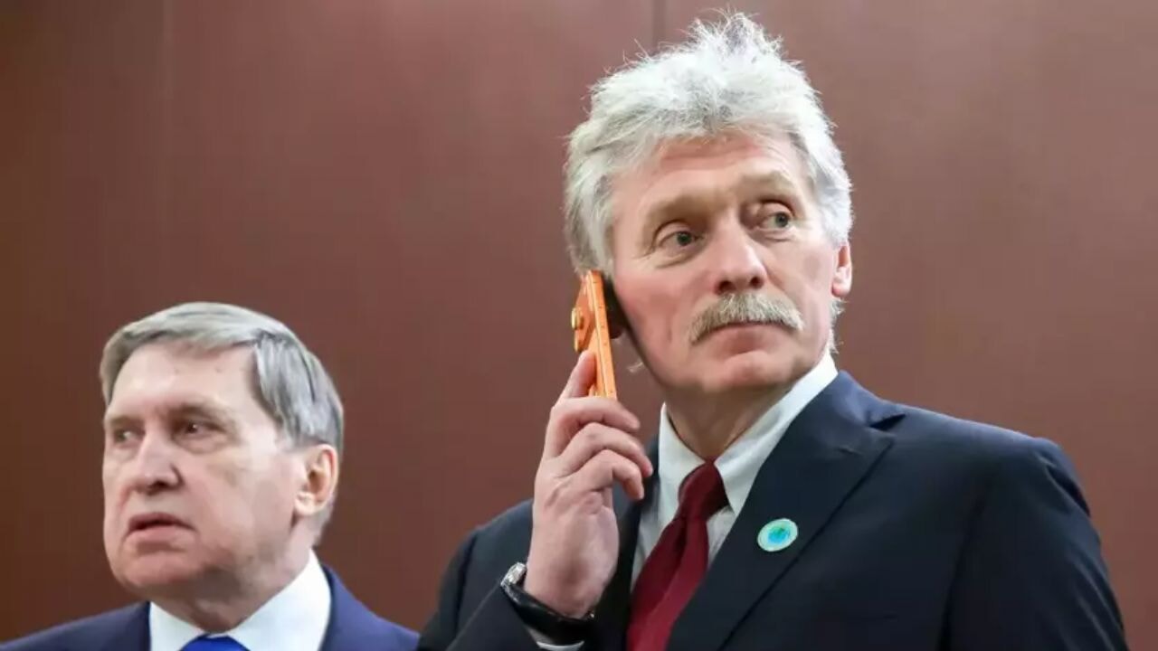 ABD-Rusya-Ukrayna arasında üçlü görüşme mi masada?